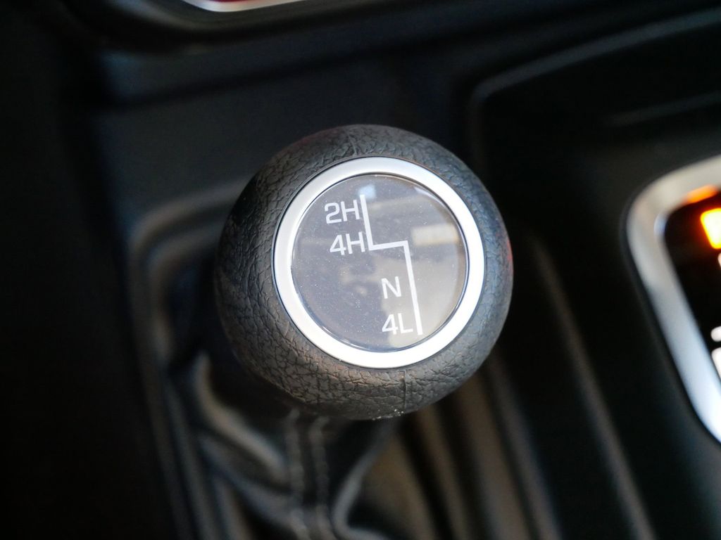 Thumbnail: 2026 Jeep Wrangler - 47