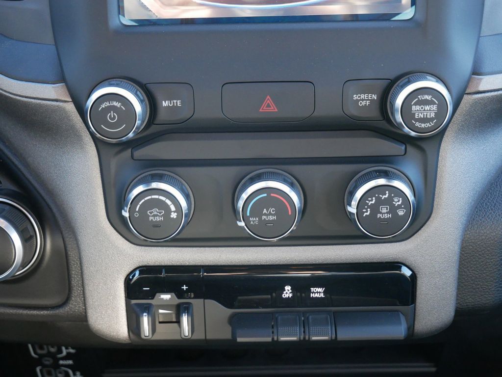 Thumbnail: 2024 RAM 2500 - 13