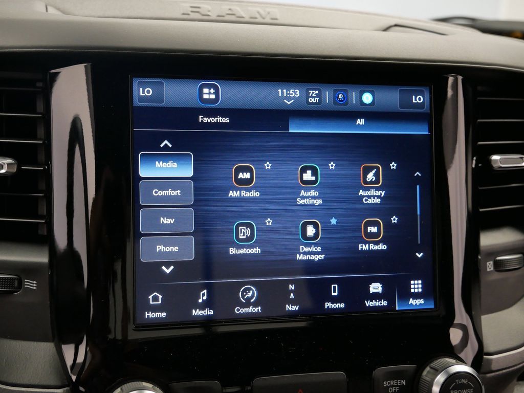 Thumbnail: 2024 RAM 3500 - 26