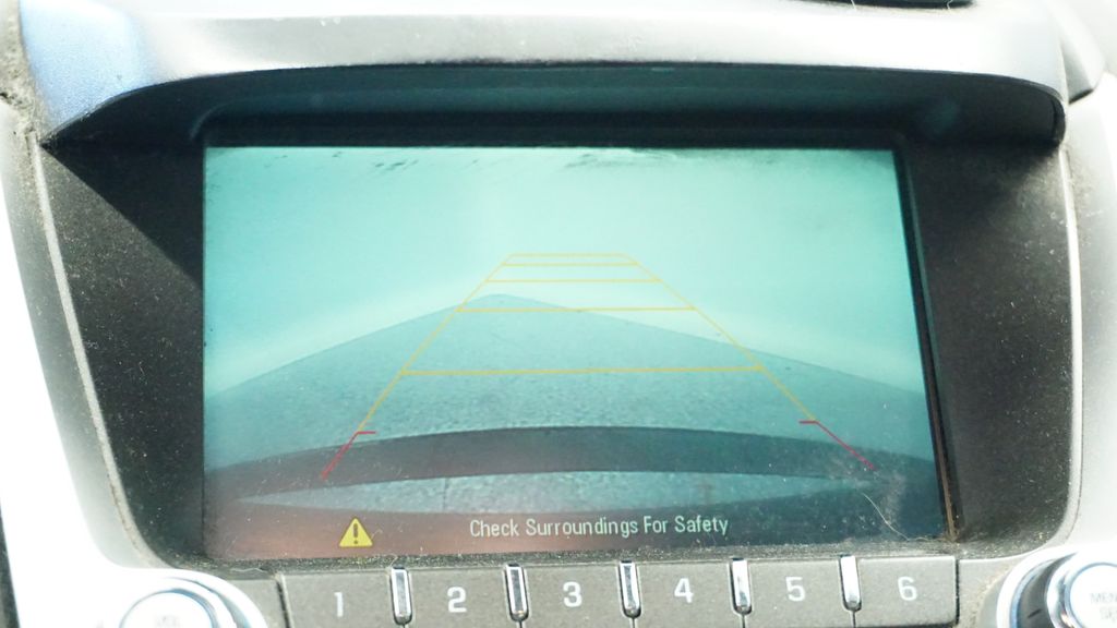 Thumbnail: 2016 Chevrolet Equinox - 30