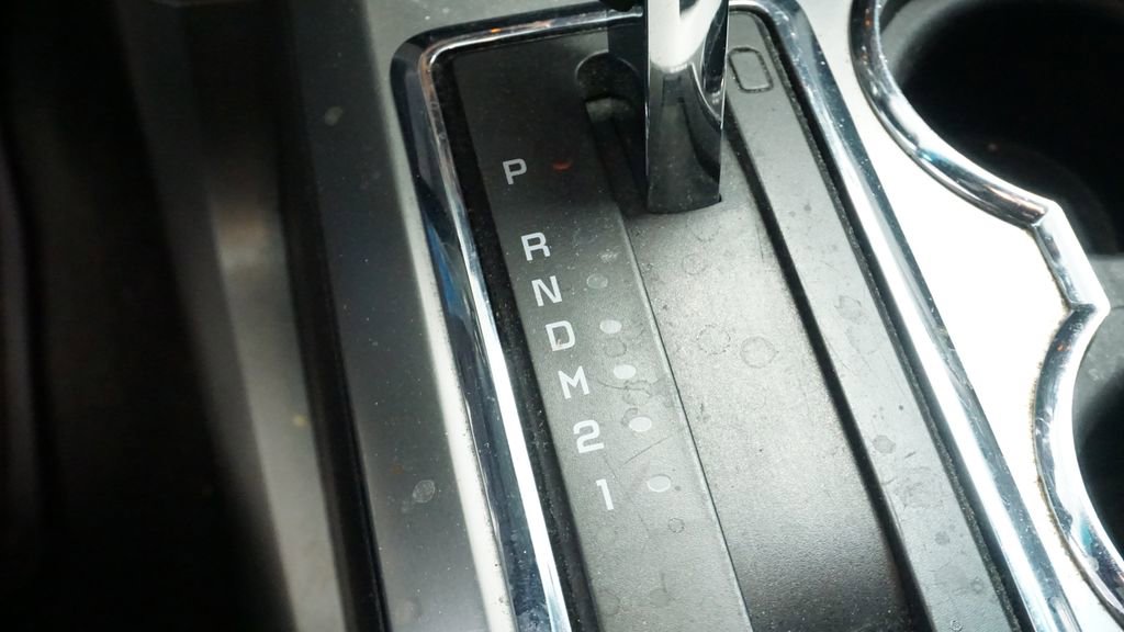 Thumbnail: 2013 Ford F-150 - 33