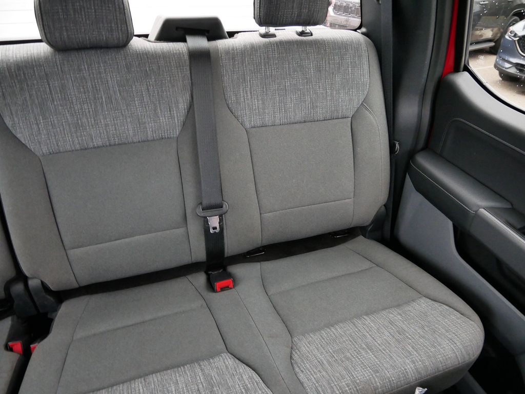 Thumbnail: 2021 Ford F-150 - 22