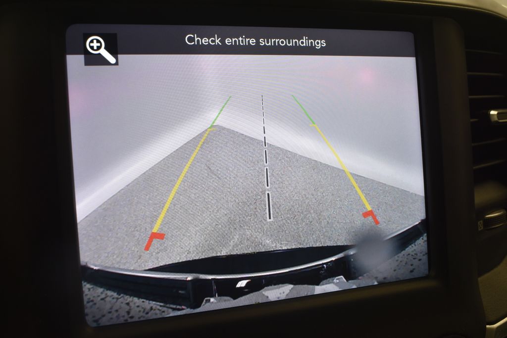 Thumbnail: 2020 RAM 1500 - 34