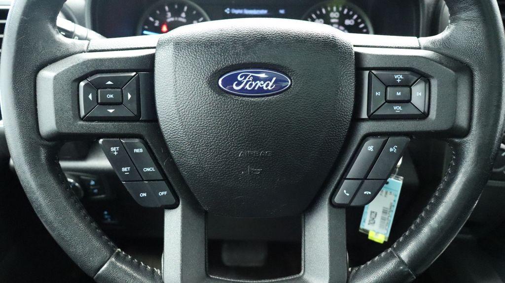 Thumbnail: 2018 Ford F-150 - 36