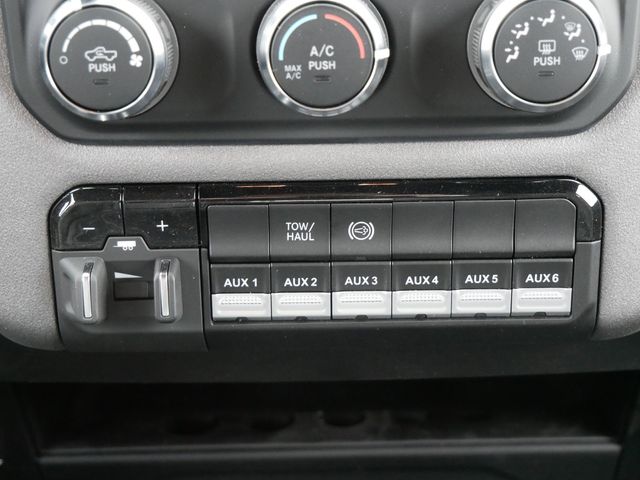 Thumbnail: 2024 RAM 3500 - 12