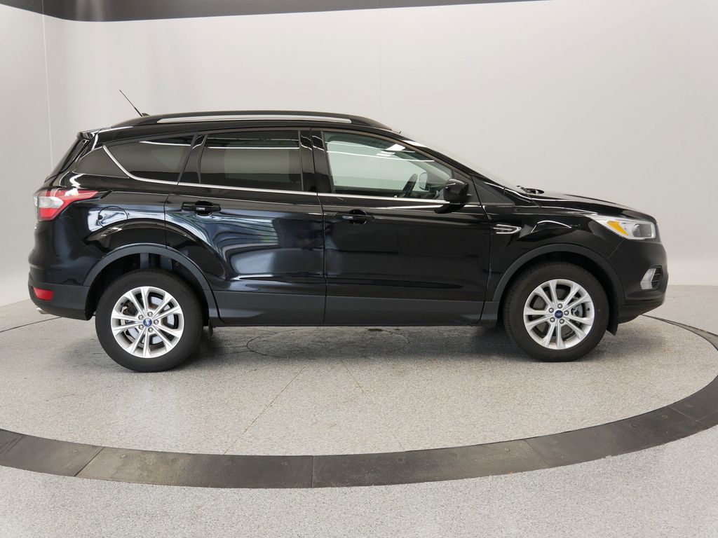 Thumbnail: 2018 Ford Escape - 8