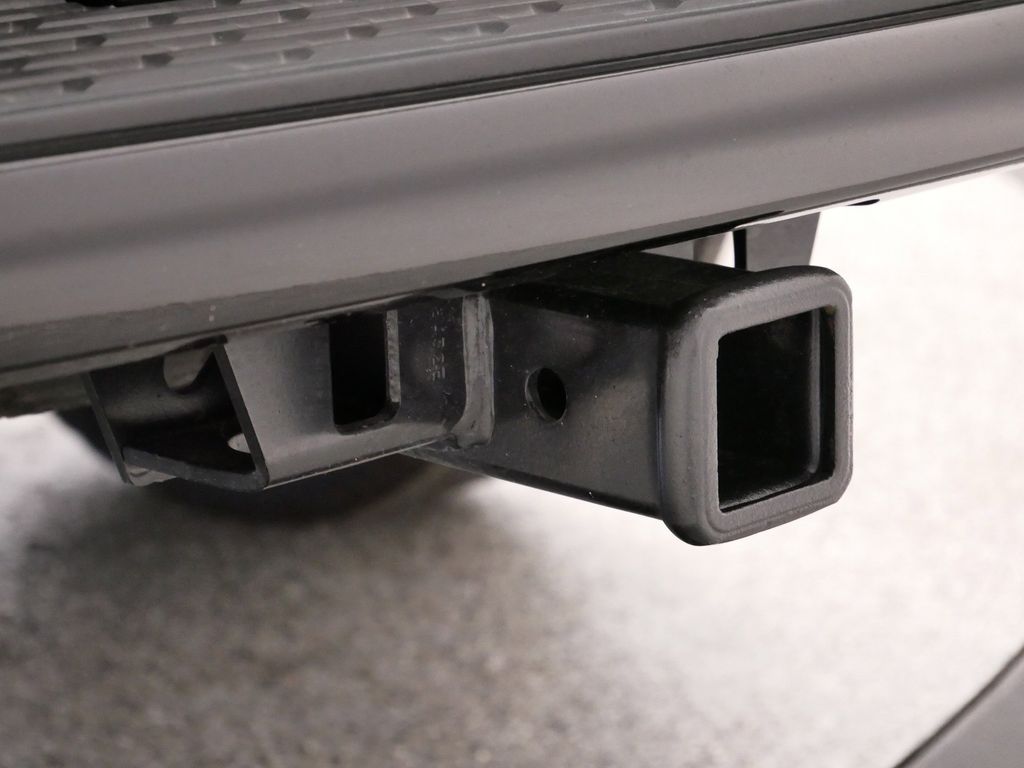 Thumbnail: 2025 RAM 1500 - 14