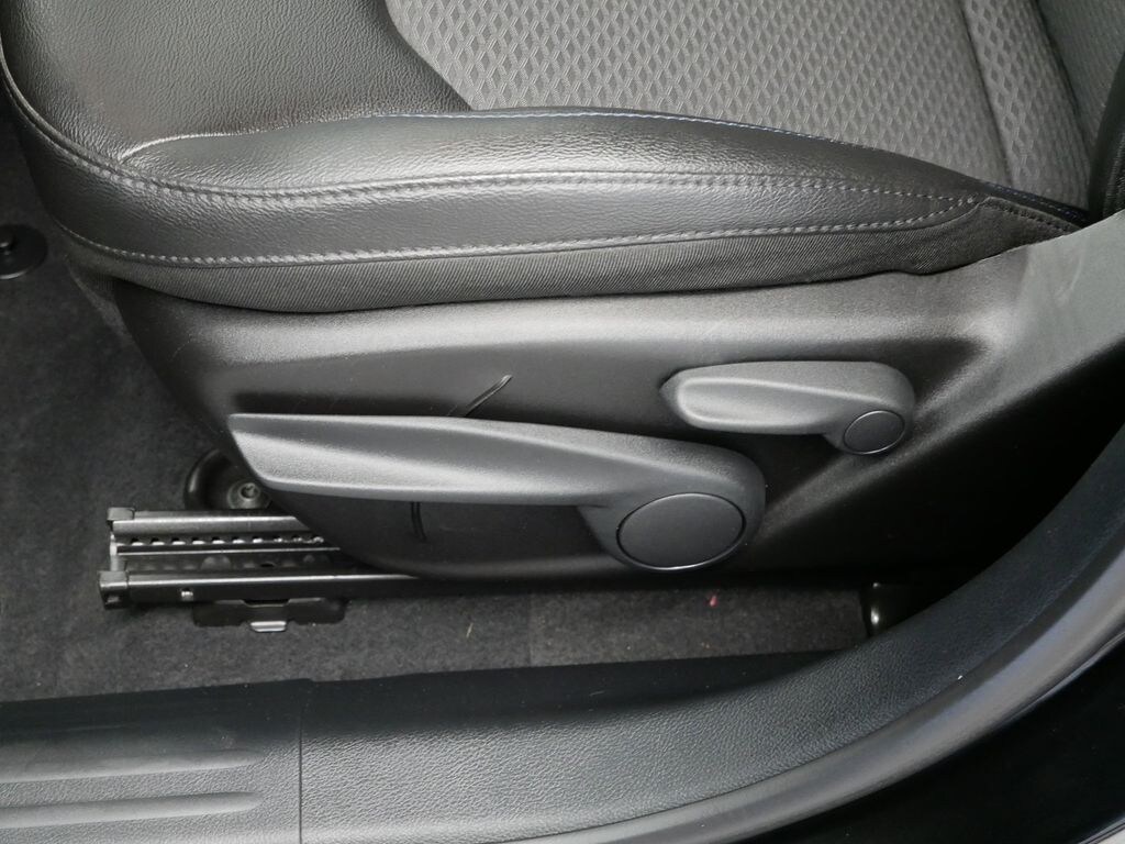 Certified 2025 Jeep Compass Latitude SUV