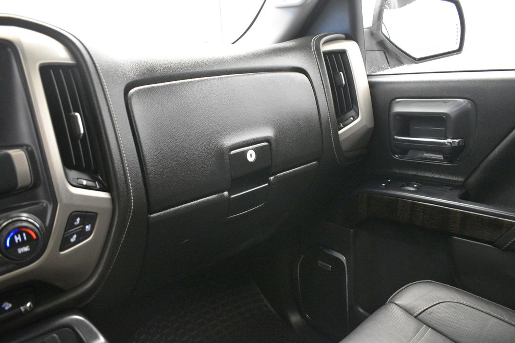 Thumbnail: 2016 GMC Sierra 1500 - 40