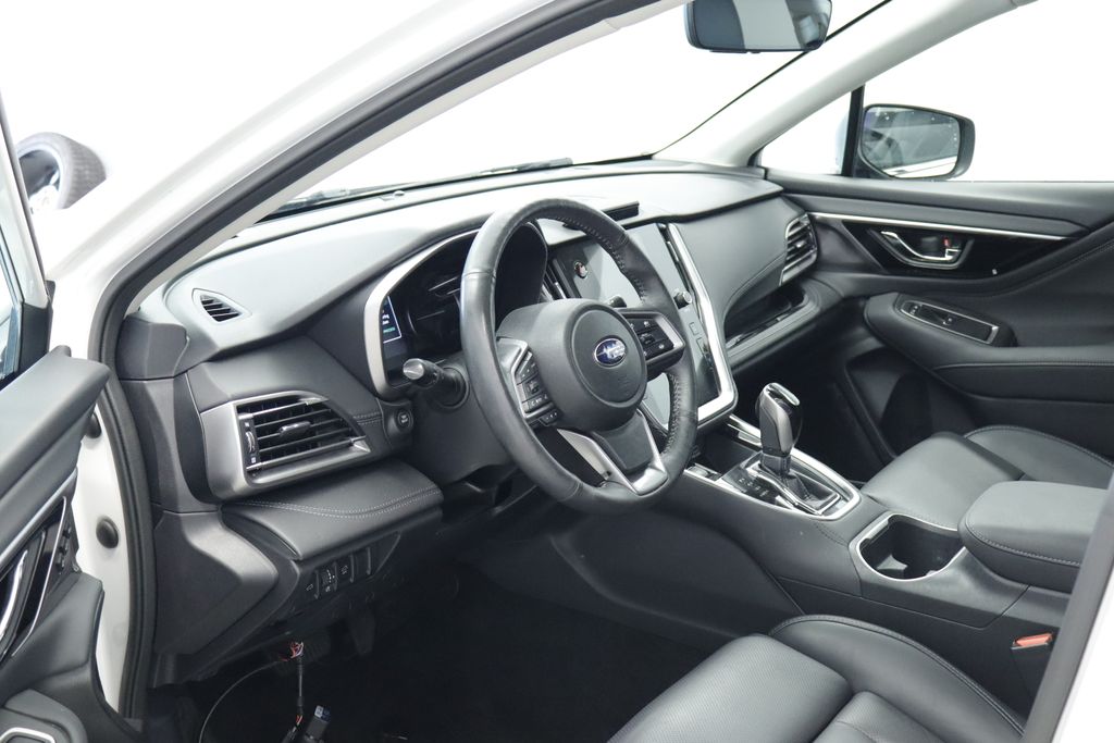 Thumbnail: 2024 Subaru Outback - 21