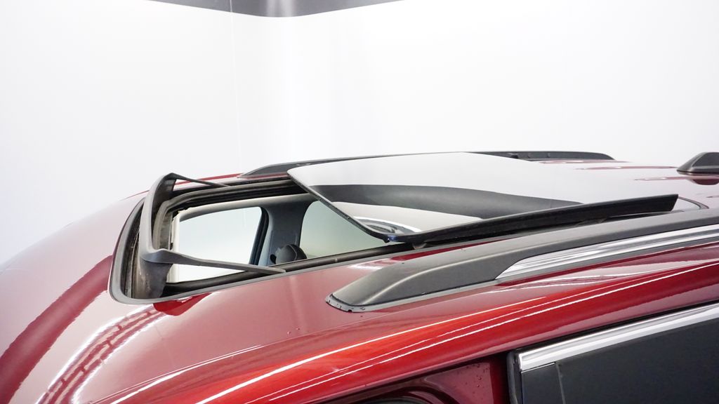 Thumbnail: 2023 Jeep Grand Cherokee - 41