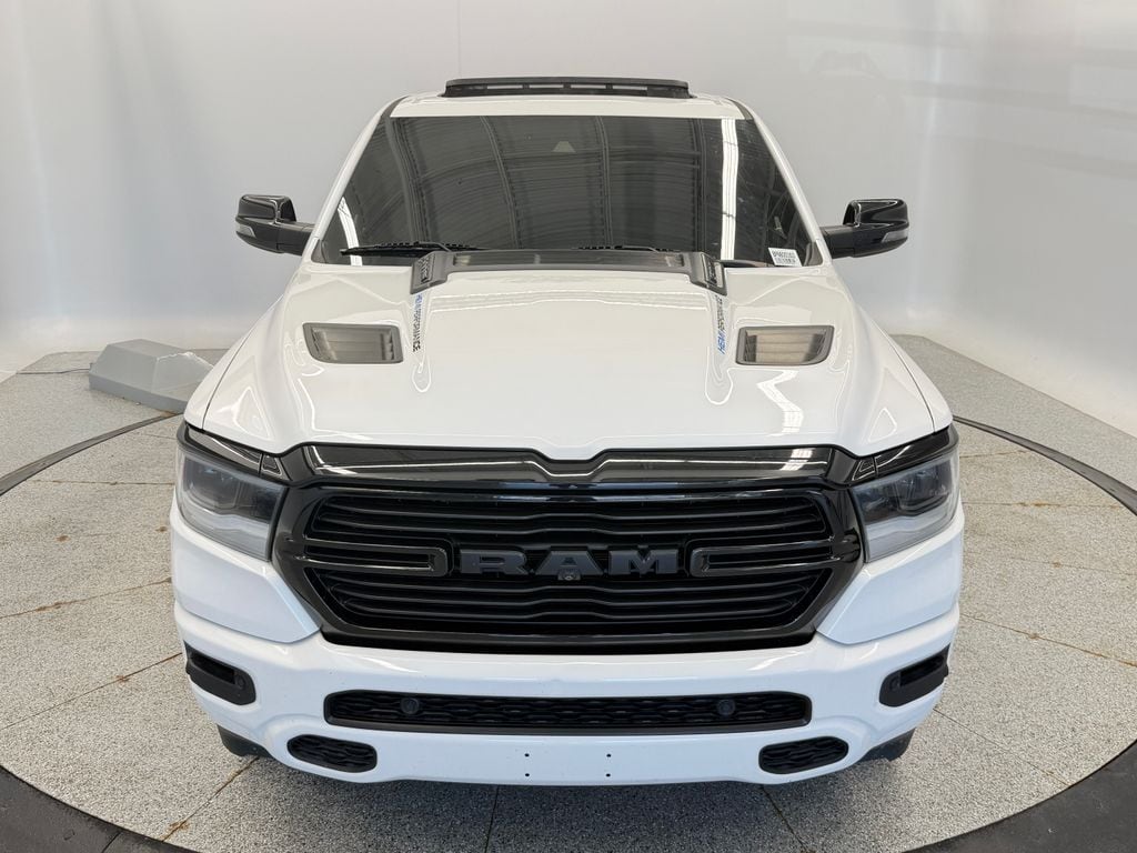 Thumbnail: 2023 RAM 1500 - 6