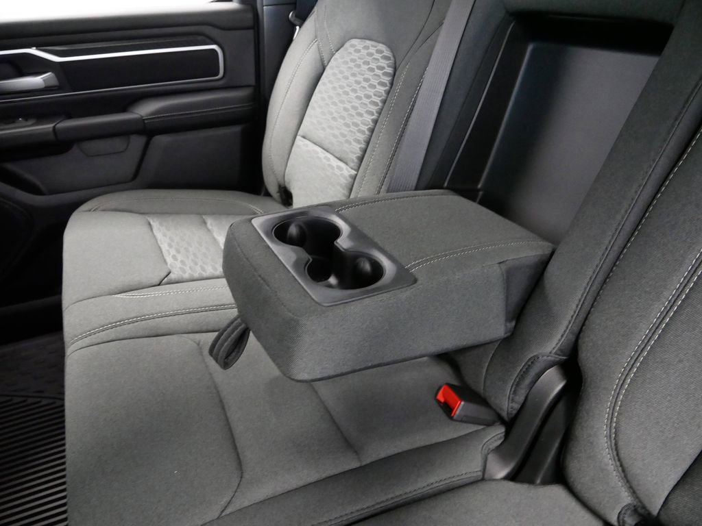 Thumbnail: 2026 RAM 1500 - 9