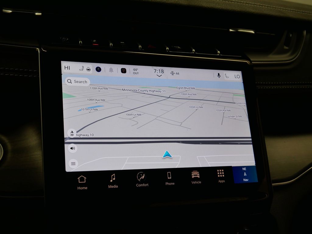 Thumbnail: 2025 Jeep Grand Cherokee - 30