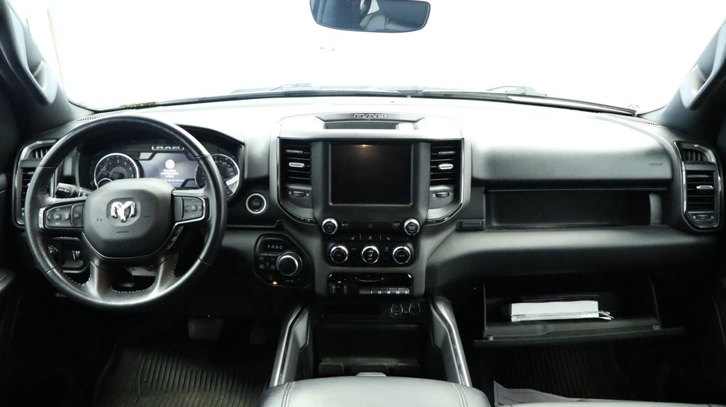 Thumbnail: 2023 RAM 1500 - 26