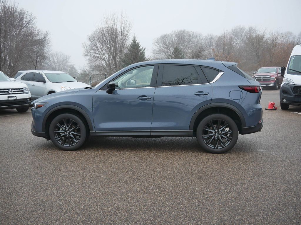 Thumbnail: 2023 Mazda CX-5 - 43