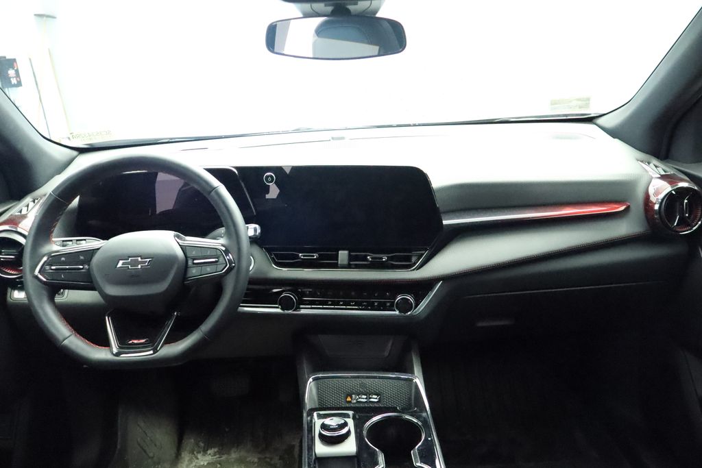 Thumbnail: 2025 Chevrolet Equinox - 27