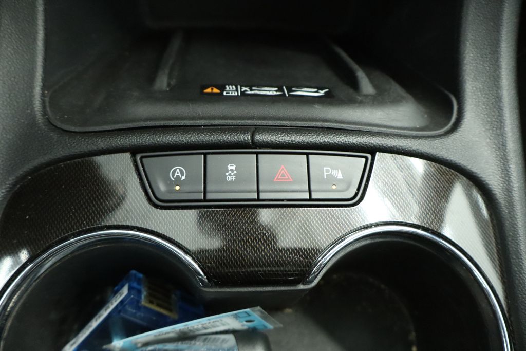 Thumbnail: 2022 GMC Acadia - 44