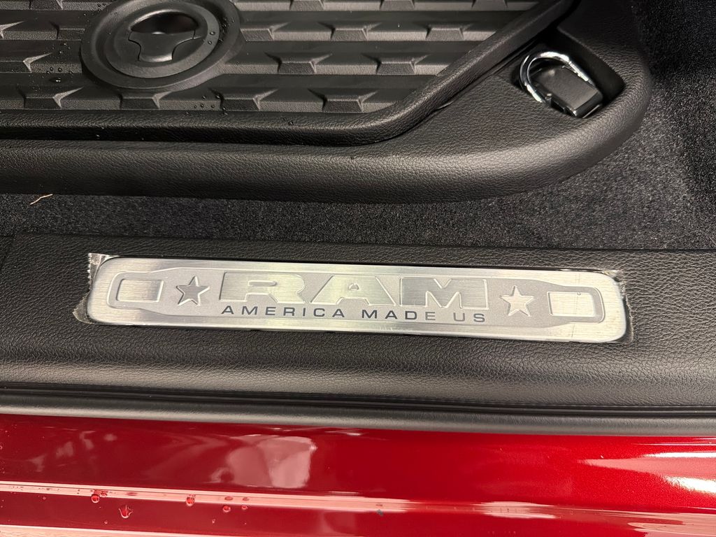Thumbnail: 2026 RAM 1500 - 20