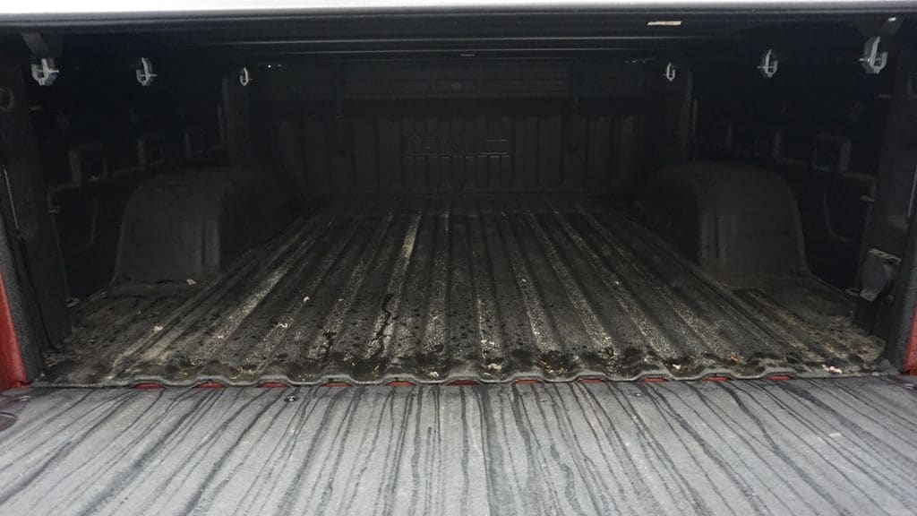 Thumbnail: 2024 GMC Sierra 1500 - 27