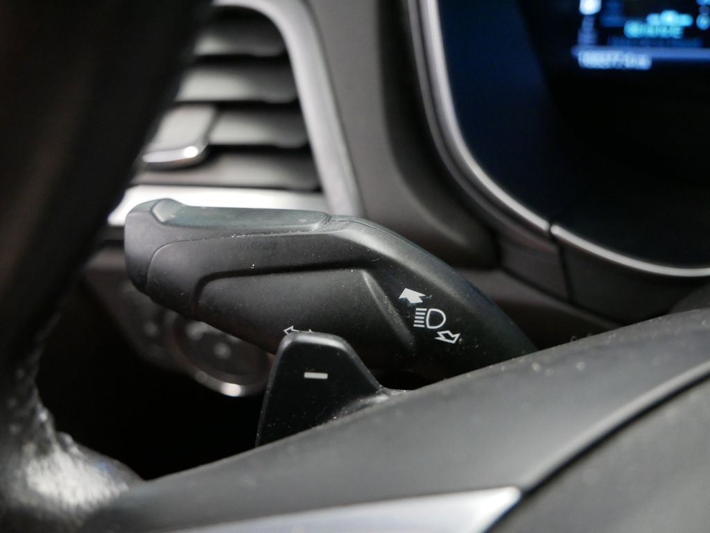 Thumbnail: 2014 Ford Fusion - 19