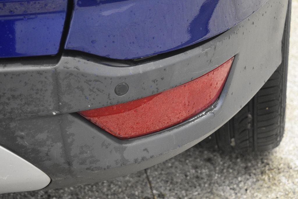 Thumbnail: 2014 Ford Escape - 19