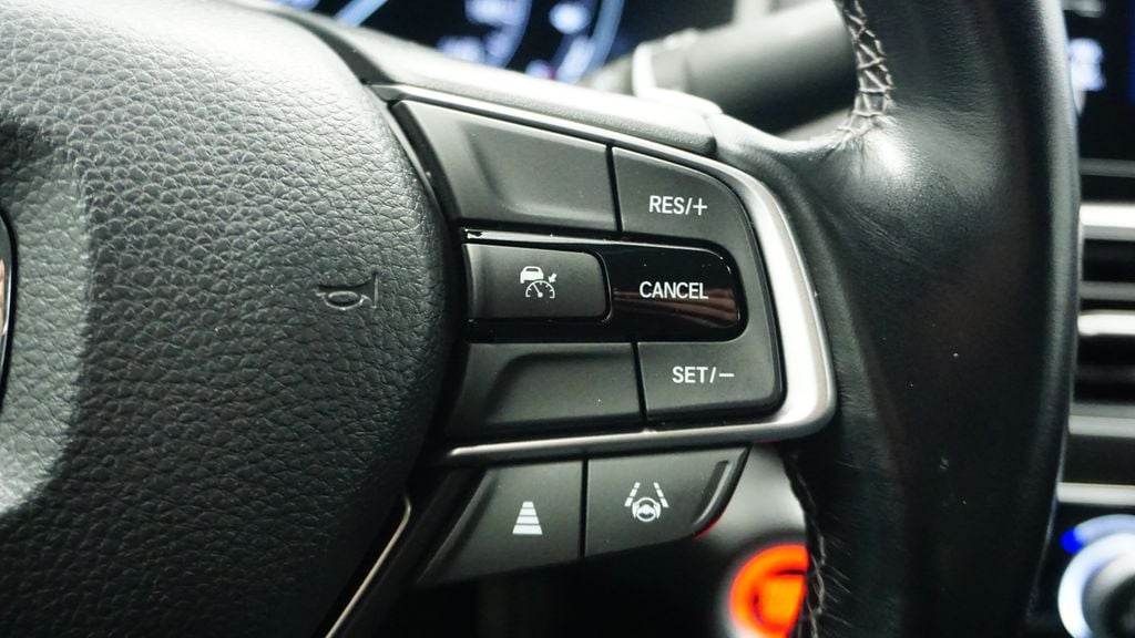 Thumbnail: 2021 Honda Accord - 38