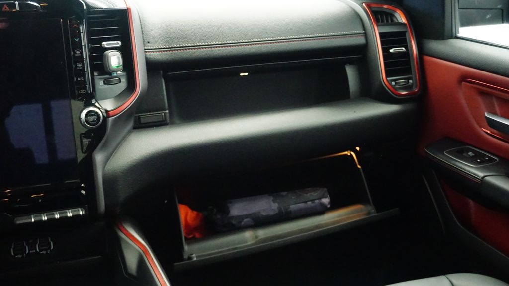 Thumbnail: 2022 RAM 1500 - 22