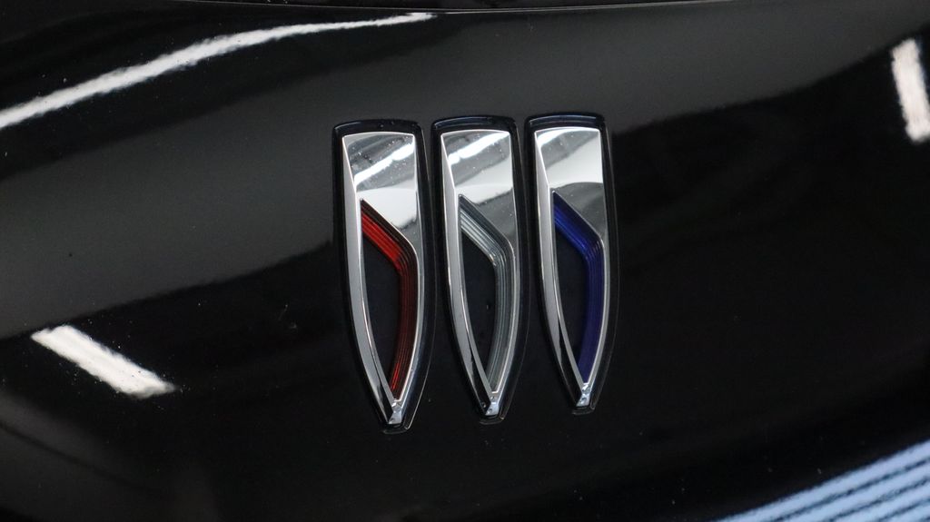 Thumbnail: 2024 Buick Envista - 13