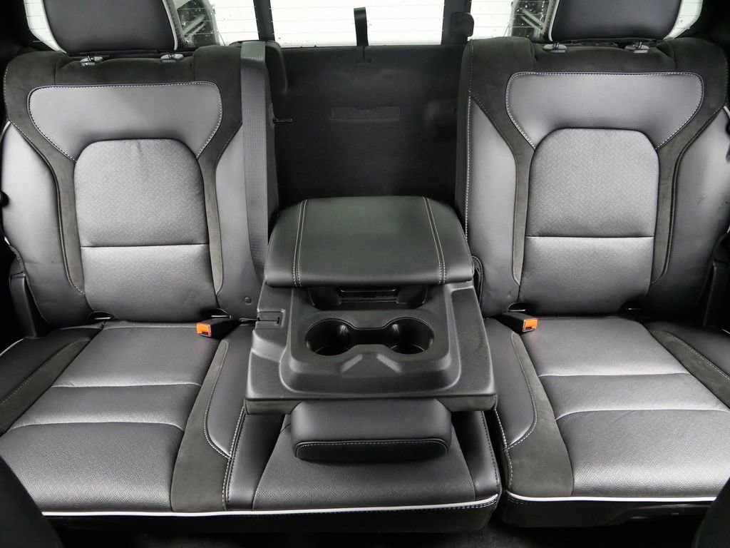 Thumbnail: 2026 RAM 1500 - 36