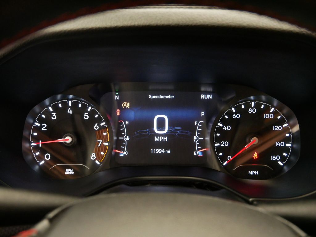 Thumbnail: 2022 Jeep Compass - 28