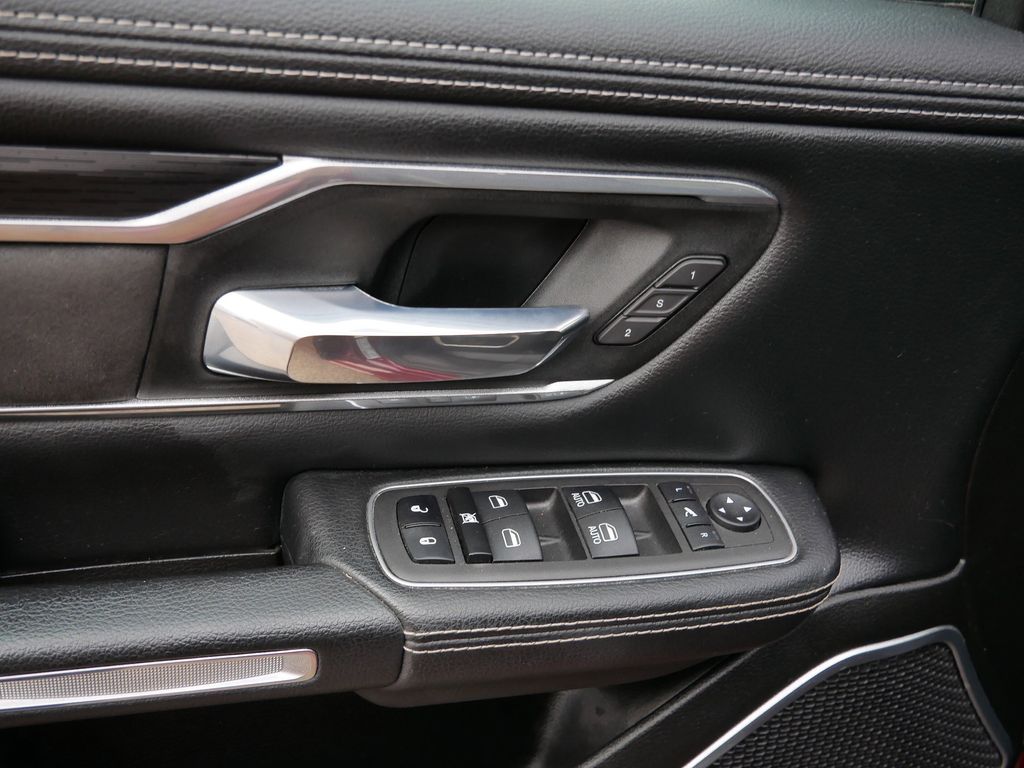 Thumbnail: 2023 RAM 1500 - 8