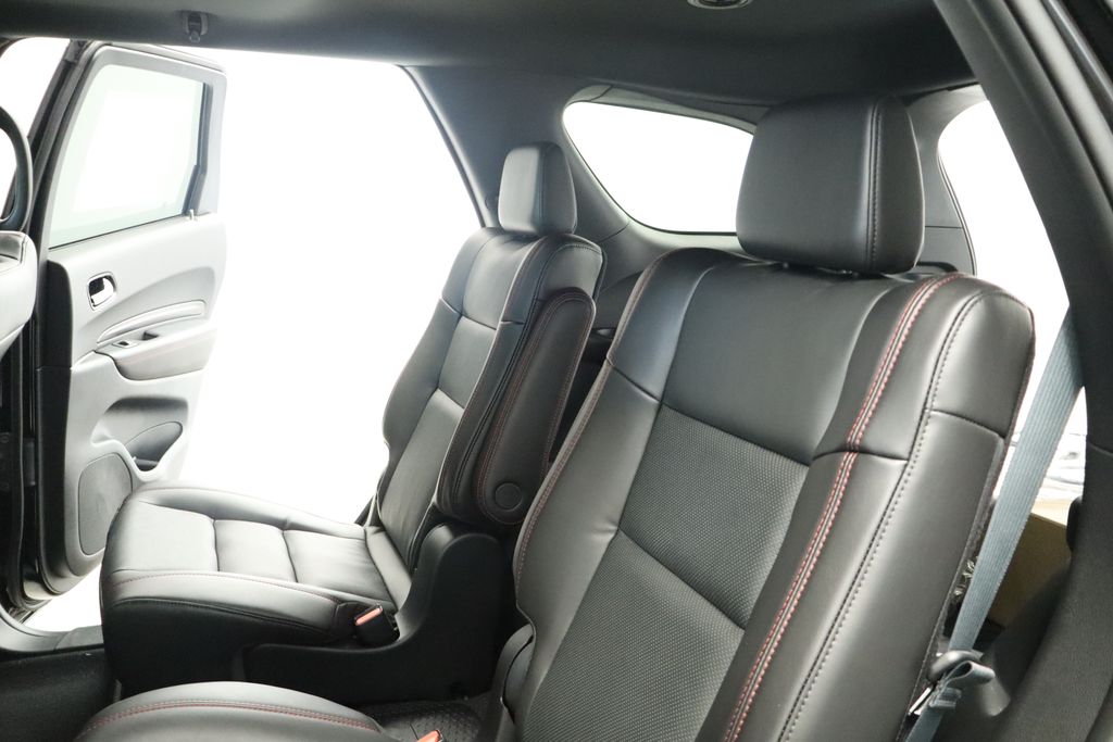 Thumbnail: 2026 Dodge Durango - 23