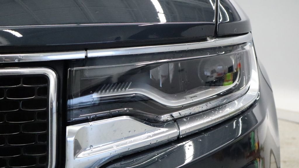 Thumbnail: 2022 Jeep Wagoneer - 13