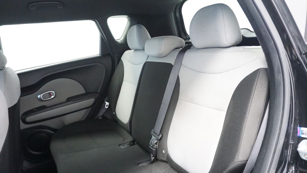 Thumbnail: 2018 Kia Soul - 28