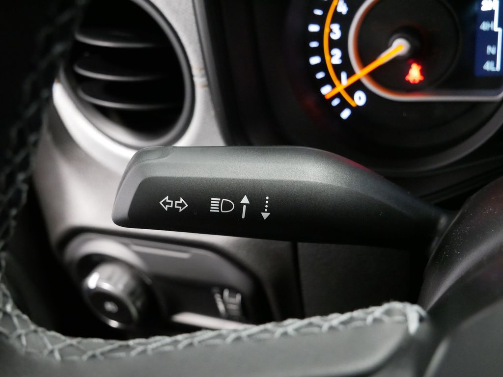 Thumbnail: 2026 Jeep Wrangler - 24