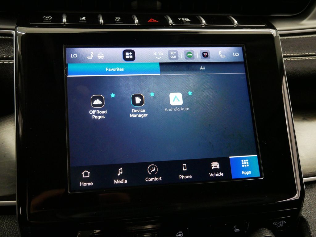 Thumbnail: 2022 Jeep Grand Cherokee L - 36