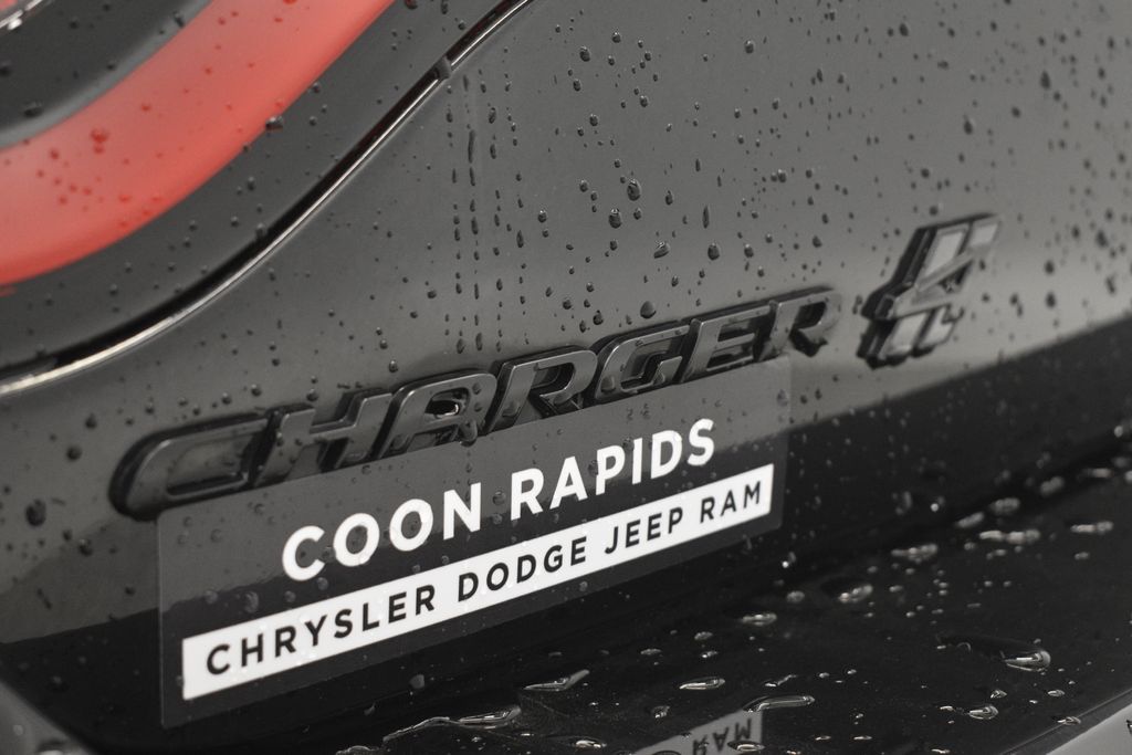 Thumbnail: 2022 Dodge Charger - 16