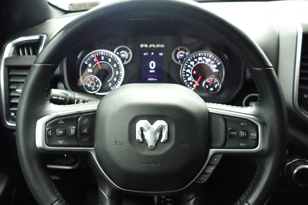 Thumbnail: 2024 RAM 1500 - 37