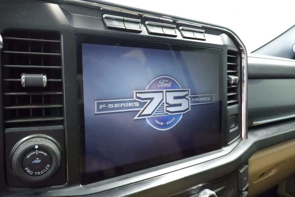 Thumbnail: 2023 Ford F-350 - 35
