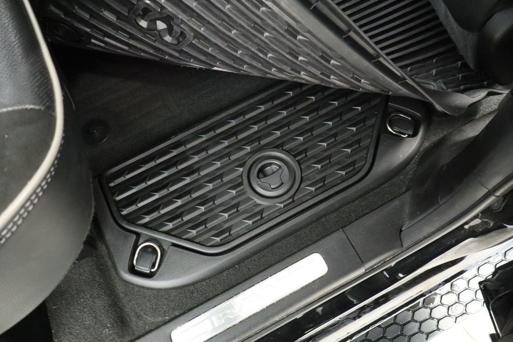 Thumbnail: 2022 RAM 1500 - 25