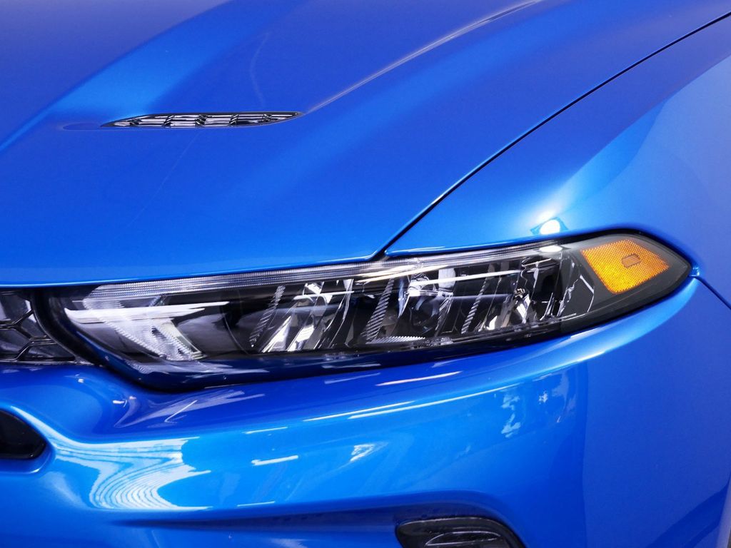 Thumbnail: 2024 Dodge Hornet - 21