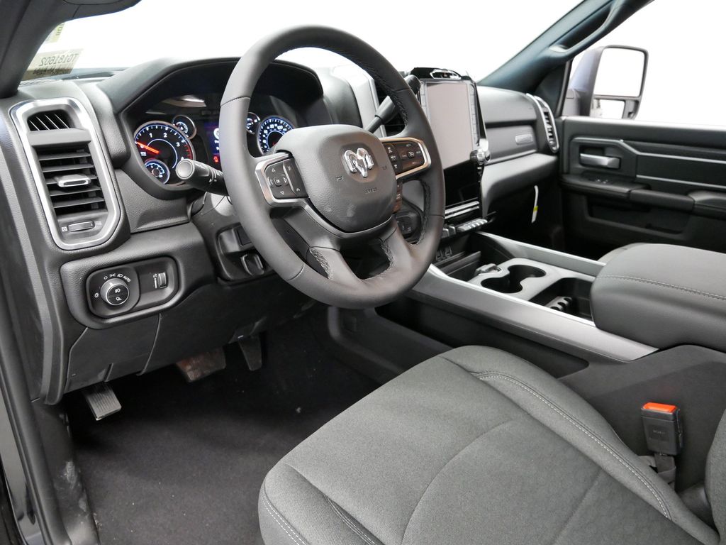 Thumbnail: 2026 RAM 2500 - 2