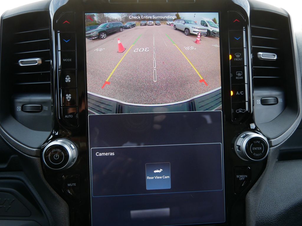 Thumbnail: 2026 RAM 2500 - 44