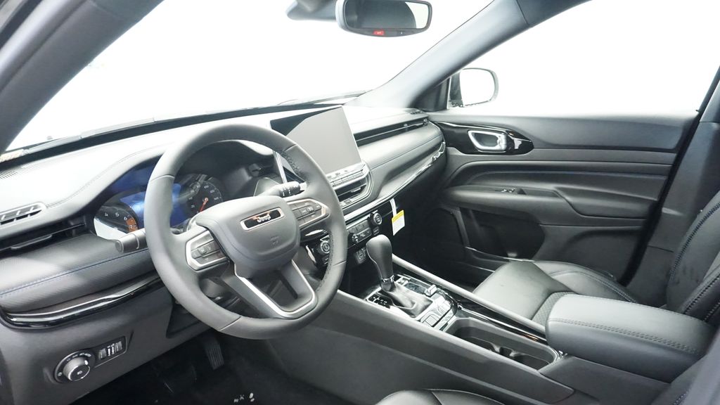 Thumbnail: 2026 Jeep Compass - 29