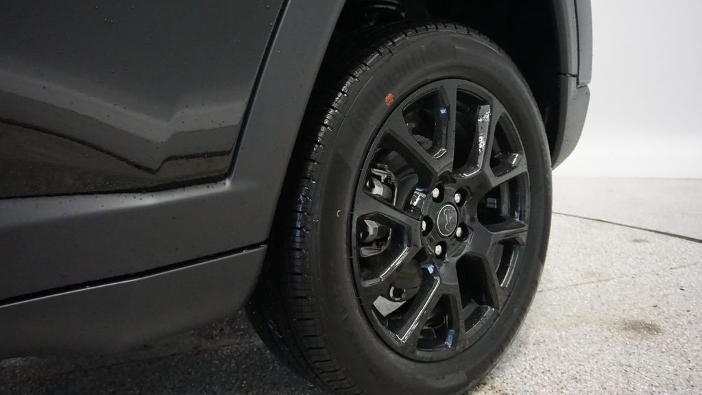 Thumbnail: 2026 Jeep Compass - 18