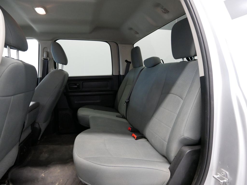 Thumbnail: 2018 RAM 2500 - 27