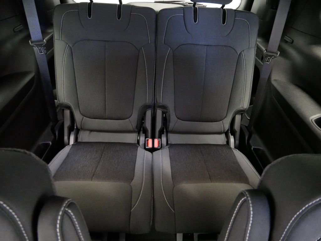 Thumbnail: 2025 Jeep Grand Cherokee L - 23