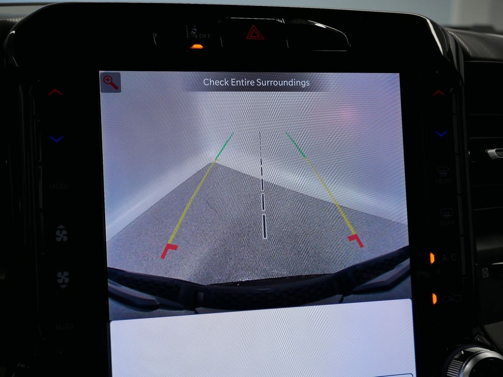 Thumbnail: 2026 RAM 1500 - 32