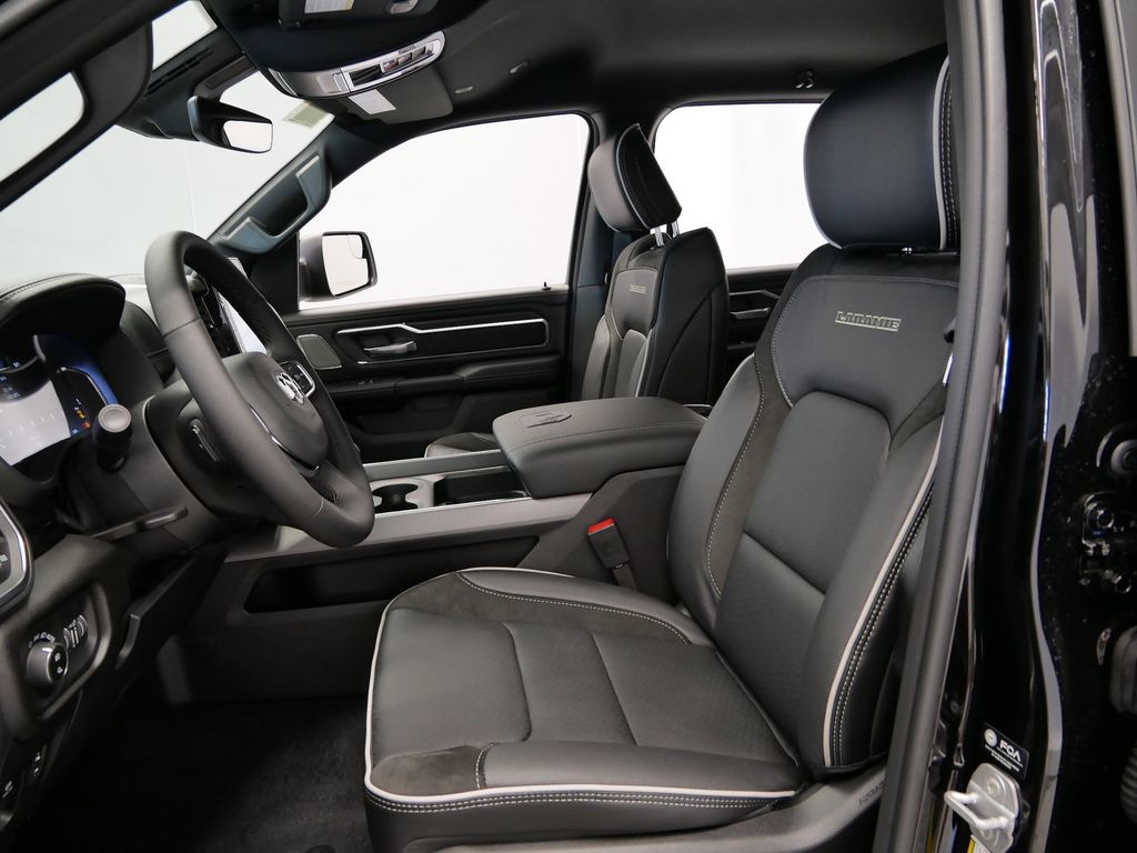 Thumbnail: 2026 RAM 1500 - 3